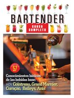 Curso de Bartender